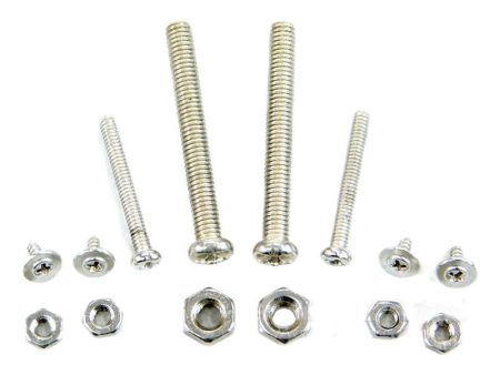 Dynam Rapid Screw Set Hot on Sale