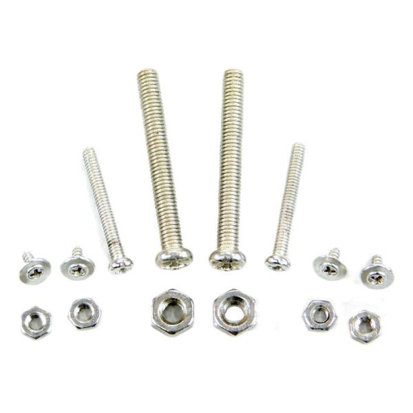 Dynam Rapid Screw Set Hot on Sale