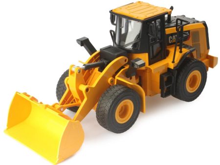 1:24 RC Cat® 950M Wheel Loader, 25003 Fashion