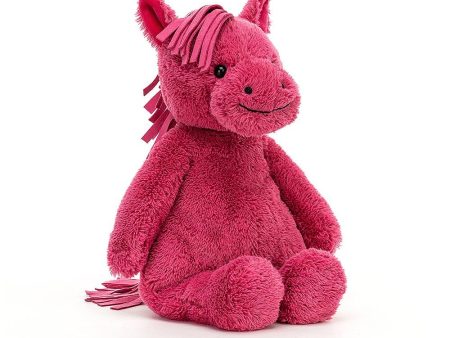 Jellycat CCushy Pony For Discount