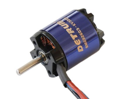 Detrum BM2826D-3200KV Brushless Motor For Discount