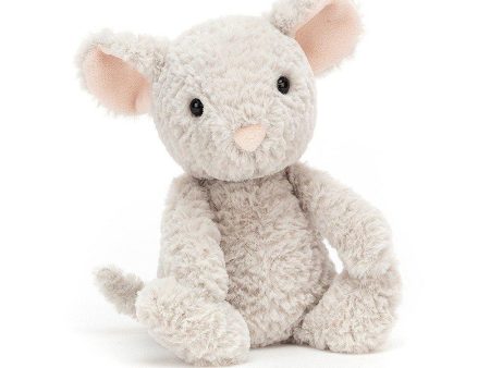 Jellycat Tumbletuft Mouse Sale