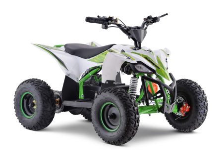 Apollo SANO COBRA 1000w Kids Atv Sale