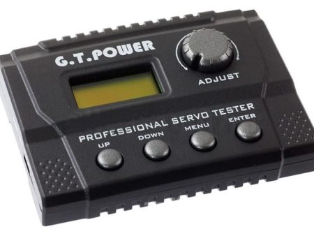 GT Power Professional Digital Servo Tester Cheap