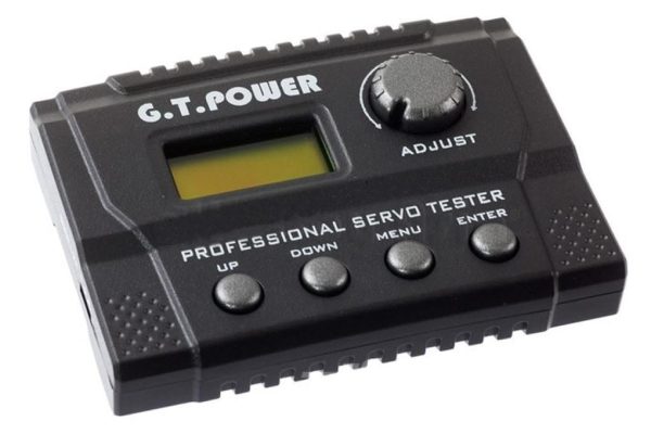 GT Power Professional Digital Servo Tester Cheap