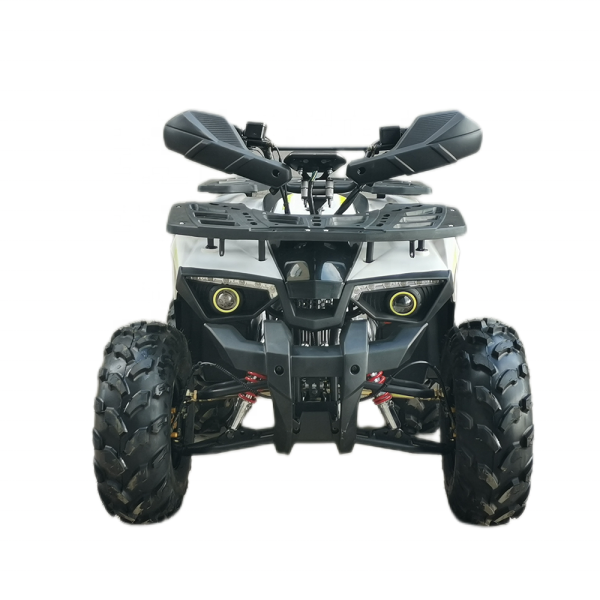 Apollo SMX Mars 125cc Atv Quad Discount