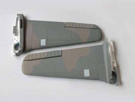 Dynam Focke Wulf FW-190 V3 Wing For Cheap