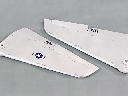 Freewing 80mm F-14 Main Wing Set Online Sale