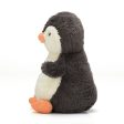 Jellycat Peanut Penguin , assorted sizes Fashion