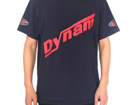 Dynam T-Shirt  EVERYTHING S GONNA BE RC  Discount