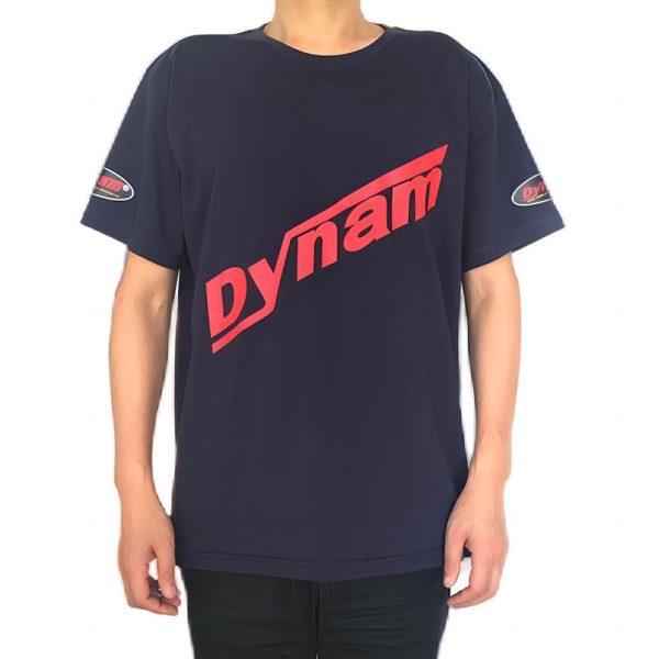 Dynam T-Shirt  EVERYTHING S GONNA BE RC  Discount