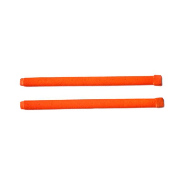 Dynam C-188 Crop Duster Orange Foam for Wing Struts For Cheap