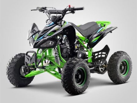 Apollo Hurricane 125cc ATV Hot on Sale