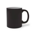 TMDMF Black Logo - Color Changing Mug (Qty: 1 Mug) Cheap