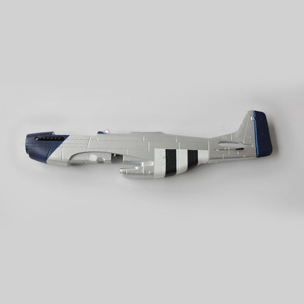 Dynam Mini P-51D Mustang V2 Fuselage Supply