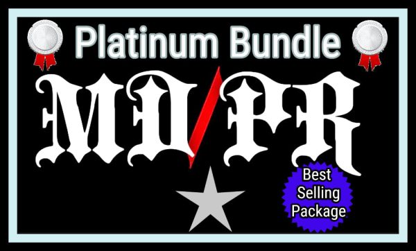 Platinum Bundle - Our Best Selling Bundle! Fashion