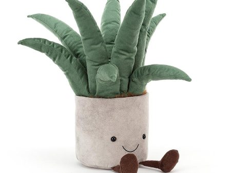 Jellycat AMUSEABLE Aloe Vera Online Sale