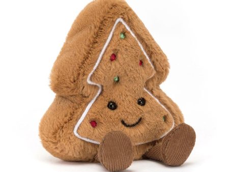 Jellycat Amuseable Tree Cookie Online Hot Sale