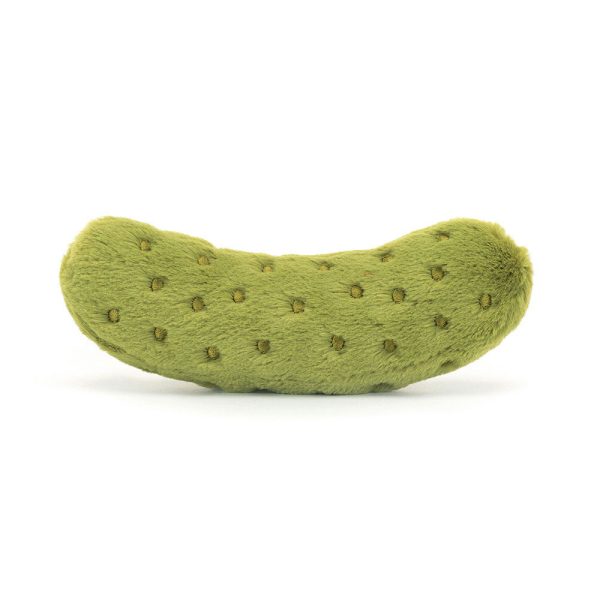 Jellycat Amuseable Pickle Supply