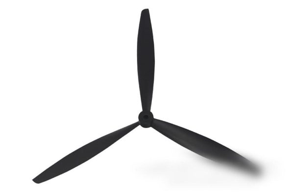 Freewing 11x6 3-Blade Electric Propeller Online Hot Sale