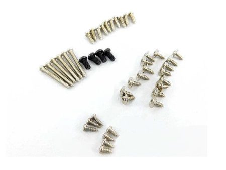 Dynam C-182 Sky Trainer V2 Screw Set Online Hot Sale