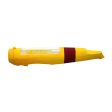 Dynam Stearman PT-17 Fuselage Yellow For Discount