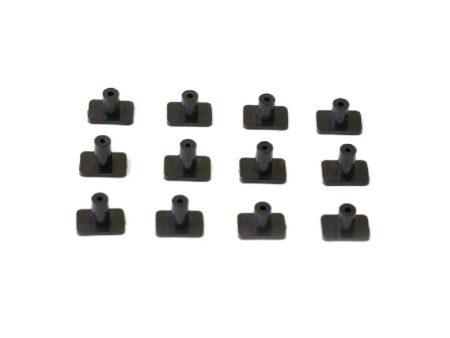 Dynam RC Plastic Tab For Cheap