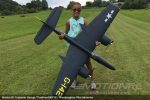 FlightLine F7F-3 Tigercat 1600mm (63 ) Wingspan - PNP Online Sale