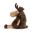 Jellycat Merrick Moose Online now