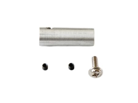 Dynam C-550 Turbo Jet Duct Hardware Supply