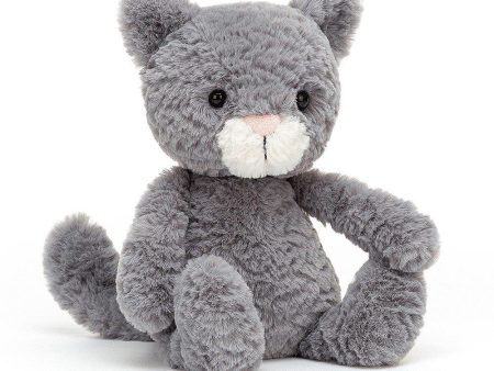 Jellycat Tumbletuft Kitten Discount