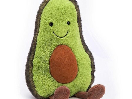 Jellycat Amuseable Avocado Online Hot Sale