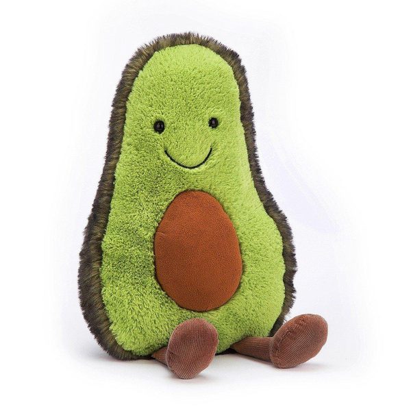 Jellycat Amuseable Avocado Online Hot Sale