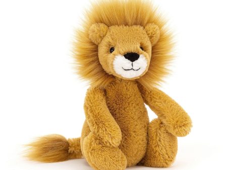 Jellycat Bashful Lion For Discount