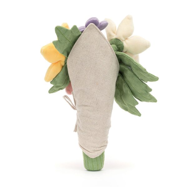 Jellycat Amuseable Bouquet of Flowers For Discount