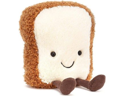 Jellycat Amuseable Toast Cheap