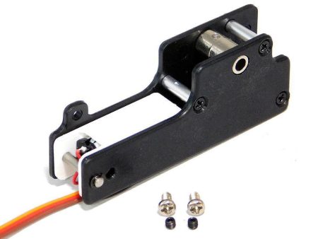 Freewing Electronic Retract - Type G Left Hot on Sale