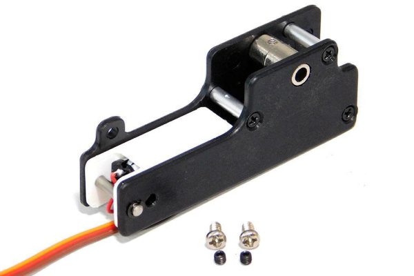 Freewing Electronic Retract - Type G Left Hot on Sale