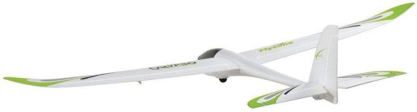 Flyzone Calypso Glider 1855mm (73 ) Wingspan - RXR For Sale