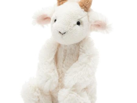 Jellycat Bashful Goat Medium For Discount