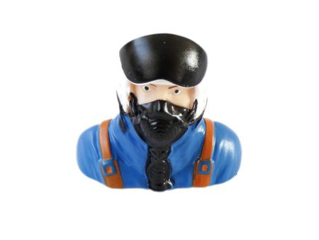 Dynam #10 Pilot Figure - DYB-10 Discount