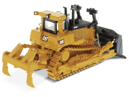 1:50 Cat® D10T Track-Type Tractor Core Classics Series, 85158c Online