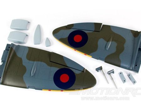 FlightLine Spitfire Main Wing Set Discount