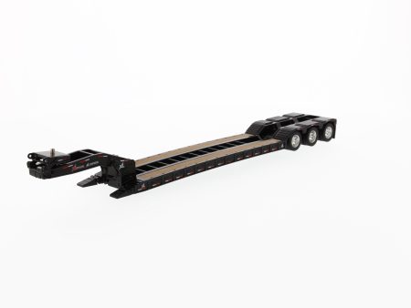 1:50 XL 120 Low-Profile HDG Trailer with 2 Boosters, 91032 For Discount