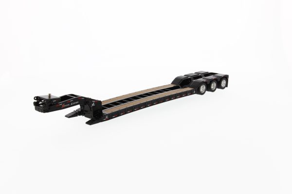 1:50 XL 120 Low-Profile HDG Trailer with 2 Boosters, 91032 For Discount