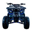 Apollo Mx Rider 125cc Atv Hot on Sale