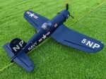 Dynam F4U Corsair V2 4S RC Warbird Plane 1300mm w  Flaps Supply