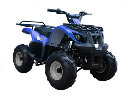 ATV TForce 125CC - Tao 2025 Online now