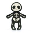 Jellycat Skeleton Bob For Discount