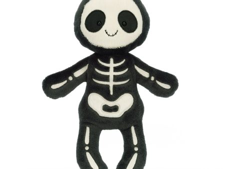 Jellycat Skeleton Bob For Discount